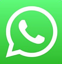 WhatsApp Icon